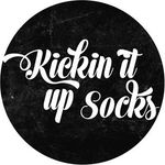 Kickin It Up Socks discount code